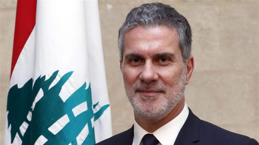 نصار يشهد كوزير وصاية في ملف الكازينو