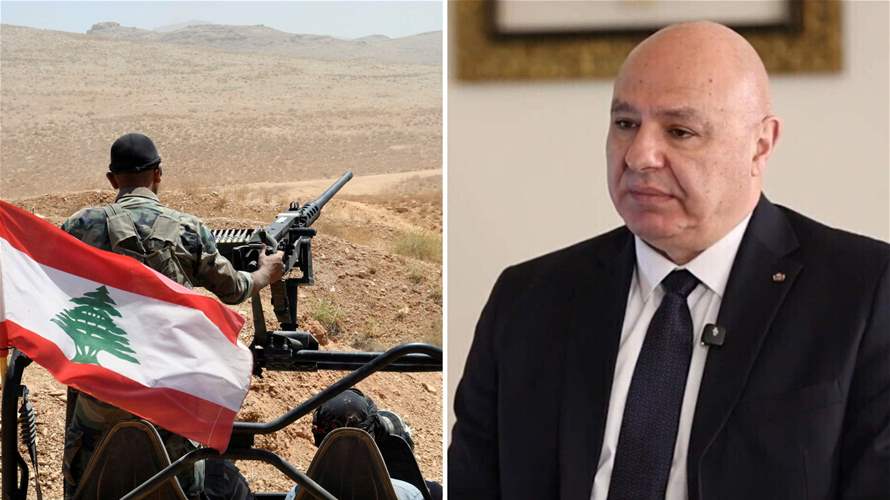 Army Day address: Lebanese President Aoun outlines achievements and challenges