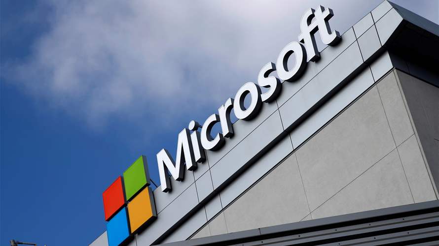 Microsoft valuation surges above $4 trillion as AI lifts stocks