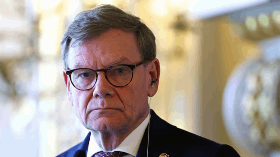 Germany to respond to any unilateral Israeli moves on Palestinian territories: Minister