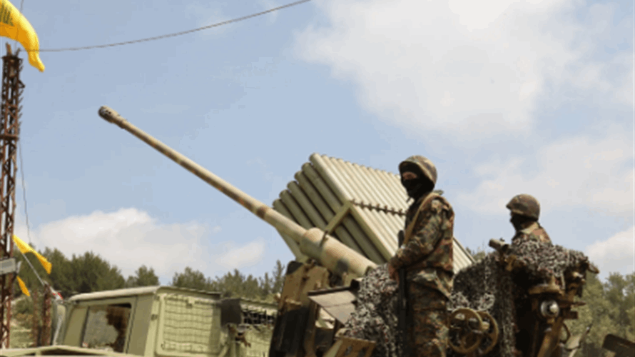State over arms: Lebanon seeks unity ahead of crucial Cabinet meeting
