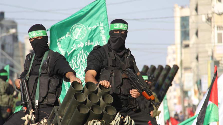 فصائل تقودها "حماس": المقاومة الفلسطينية لن تتوقف قبل زوال "الاحتلال"