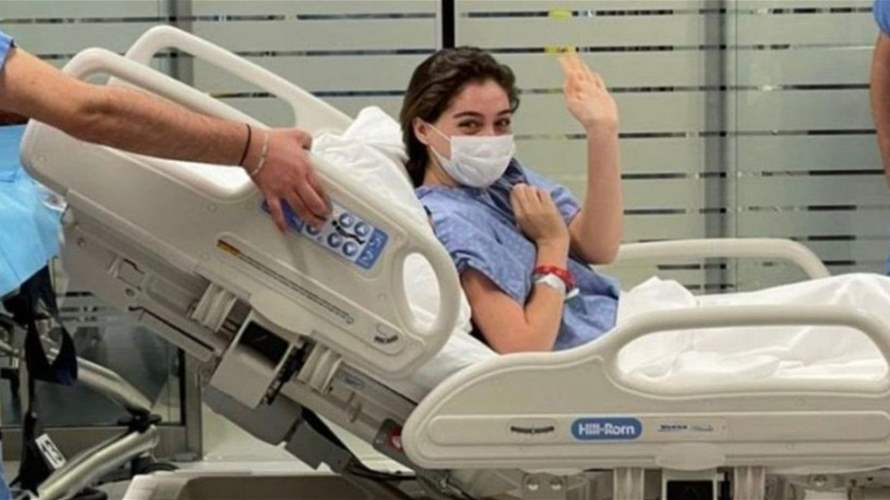 بعد انفصالها عن حبيبها... نجمة تركية شهيرة تعلن إصابتها بمرض السرطان 