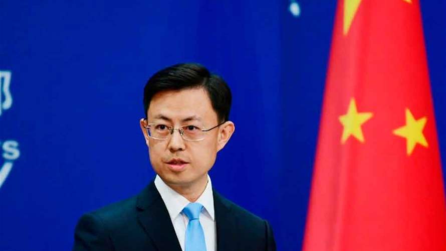 China warns against protectionism as Trump unveils widespread tariffs