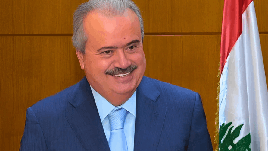 Minister Jaber addresses confusion over taxes on foreign currency bond provisions