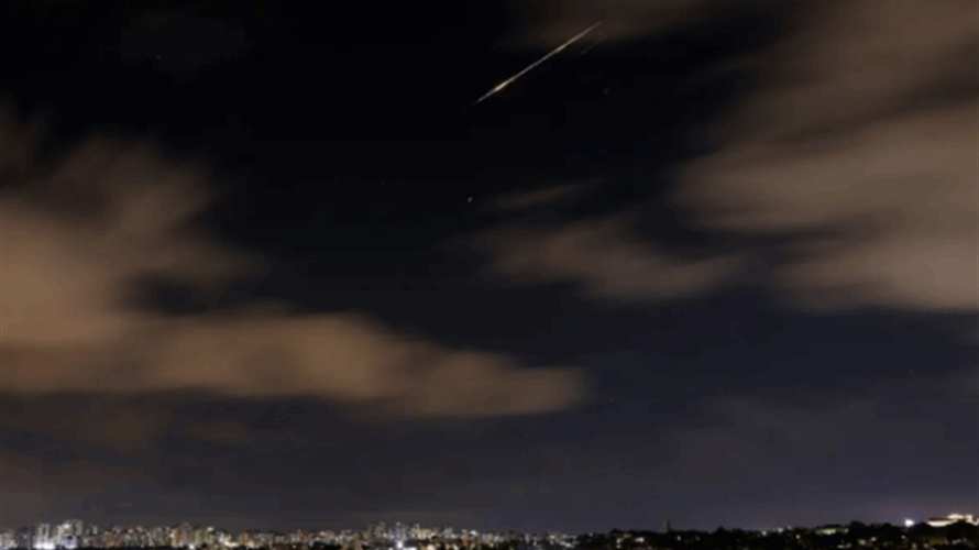 Sirens sound in Israel after Yemen 'projectile' launch: Army