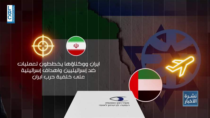 تحذيرات أمنية إسرائيلية: إجلاء من الإمارات واستنفار على الحدود مع لبنان وغزة تشتعل