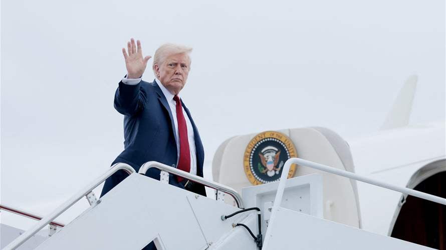 Trump orders firing of US official as cracks emerge in jobs market