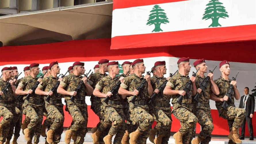 As fuel tax stalls, Lebanon hunts for new ways to pay military and security personnel