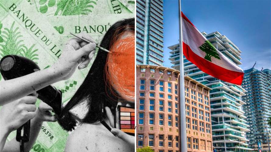 Beauty on a budget: Why salons in Lebanon are a top stop for returning expats
