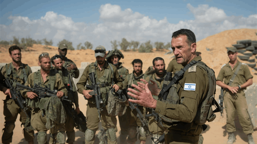 Israel’s military and political divide deepens over Gaza: The details