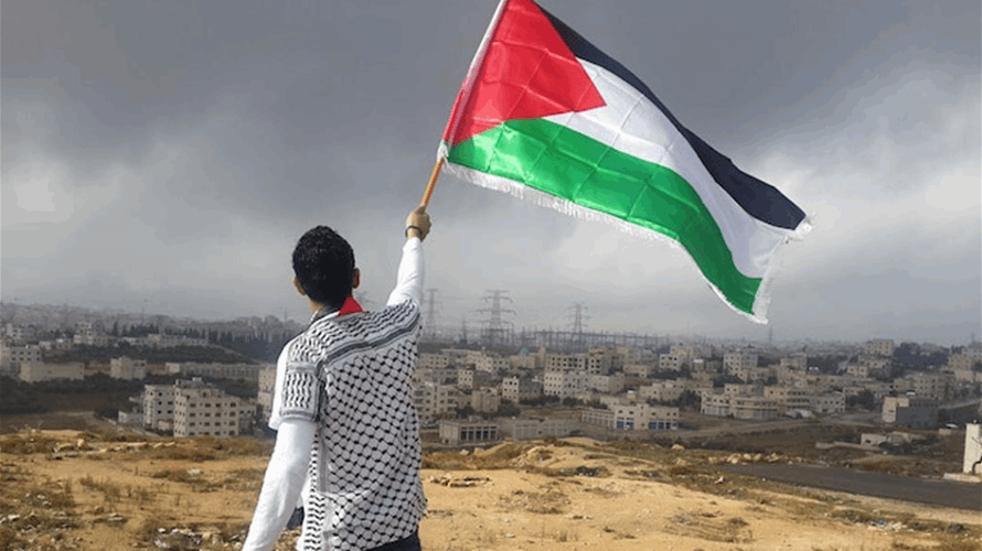Hamas says it won't disarm unless independent Palestinian state established