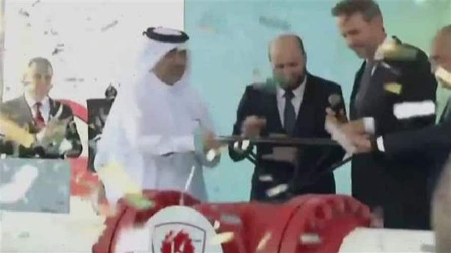 مبروك من أذربيجان إلى الشعب السوري لهذا السبب…