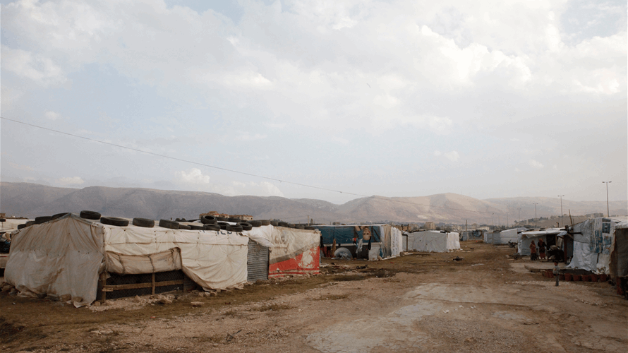 Syria returns begin: Lebanon's refugee camps see departures