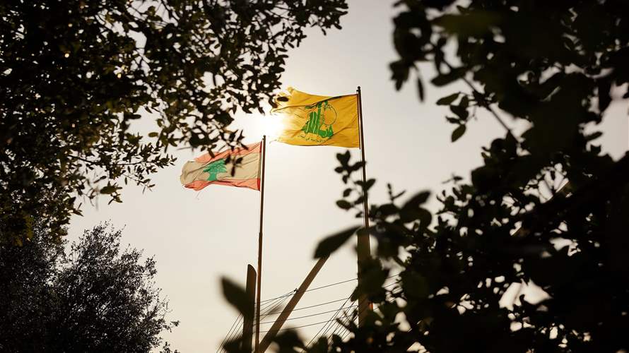 Hezbollah delegation says Israel must act first before any further discussions