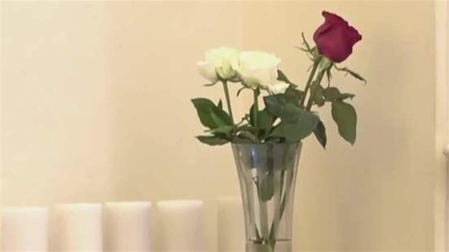قداس إلهي في الذكرى الخامسة لـ4 آب في كنيسة مار يوسف-الأشرفية... 