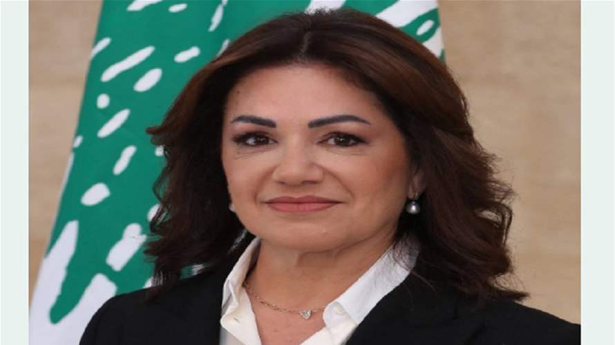السيد: ٤ آب جرحنا كلنا... واليوم الحكومة من الناس وجايي من صلب وجعن 