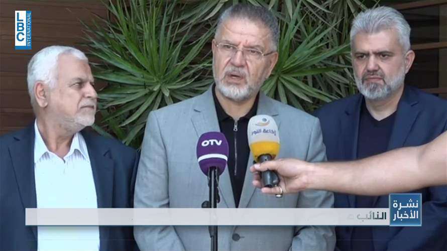 مواقف جديدة لحزب الله... إليكم آخر المستجدات بشأن جلسة مجلس الوزراء غدا