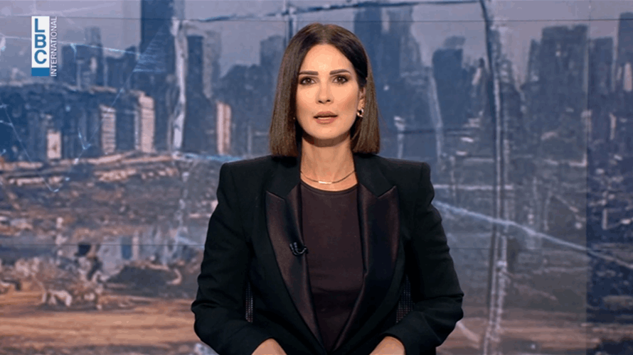 مقدّمة النشرة المسائيّة 04-08-2025