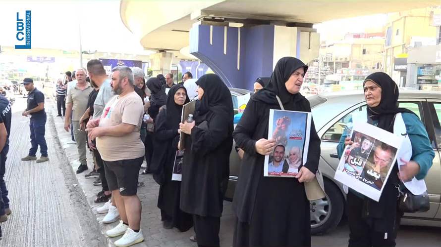 تحرّك للجنة أهالي شهداء وجرحى و متضرري إنفجار مرفأ بيروت: أسئلة للقضاء في الذكرى الخامسة
