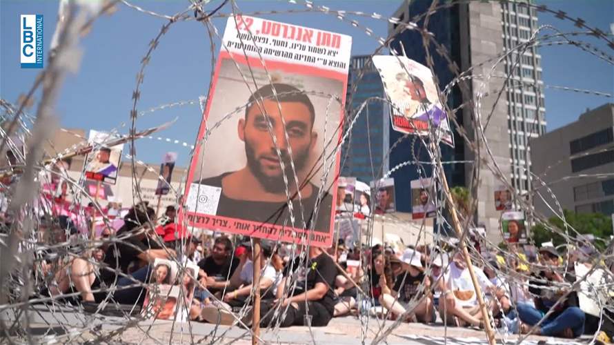 انشقاق غير مسبوق في المؤسسة الأمنية الإسرائيلية بسبب حرب غزة