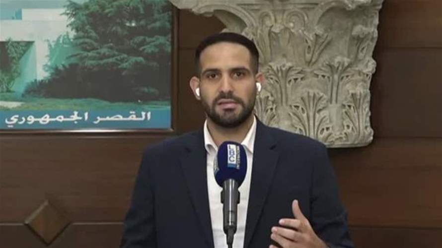 الأنظار تتجه الى جلسة مجلس الوزراء... والمشاورات مستمرة بين الرؤساء الثلاثة