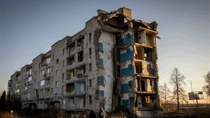 Russian army says seized new village in Ukraine's Dnipropetrovsk region