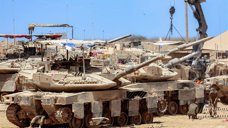 Minister says Israel must take 'all necessary actions' to defeat Hamas