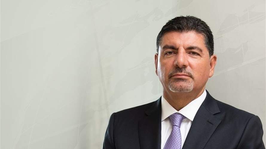 بهاء الحريري: لا سيادة مع سلاح خارج الشرعية