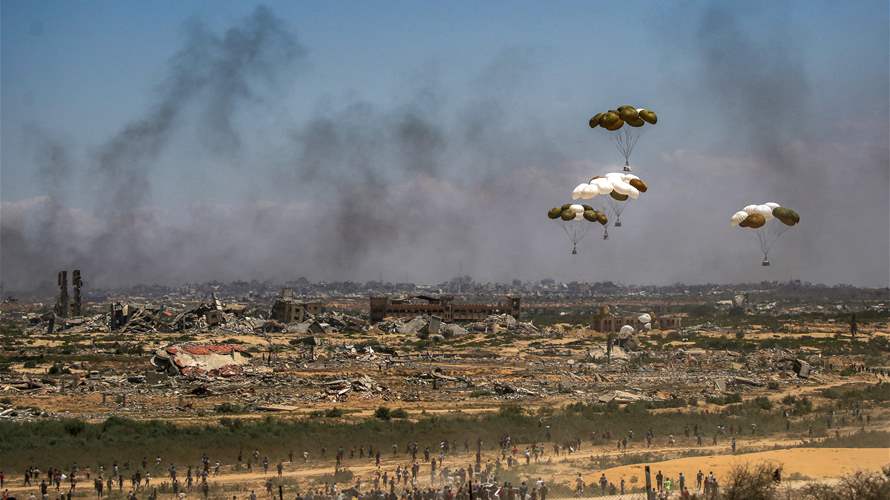 Occupation or siege? Israel's leadership split on Gaza strategy
