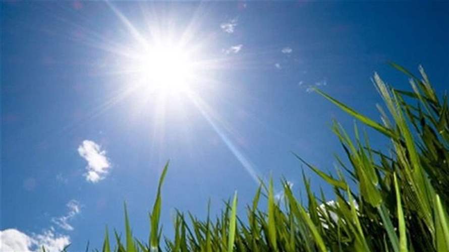 إليكم تفاصيل طقس لبنان