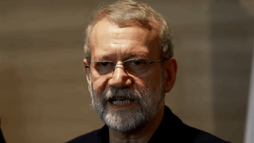 Ali Larijani reappointed secretary of Iran's top security body