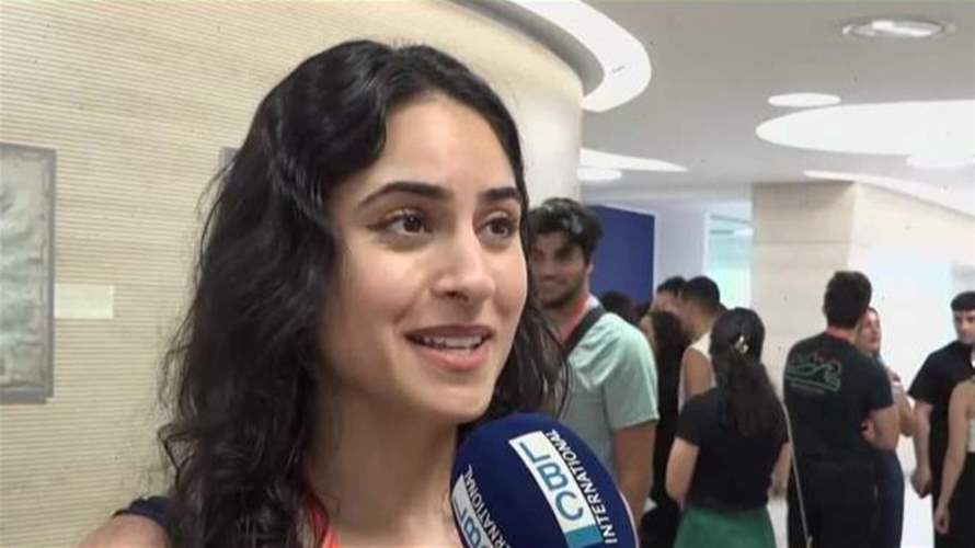مغتربون لبنانيون يعودون إلى جذورهم! ويتمنون البقاء في لبنان
