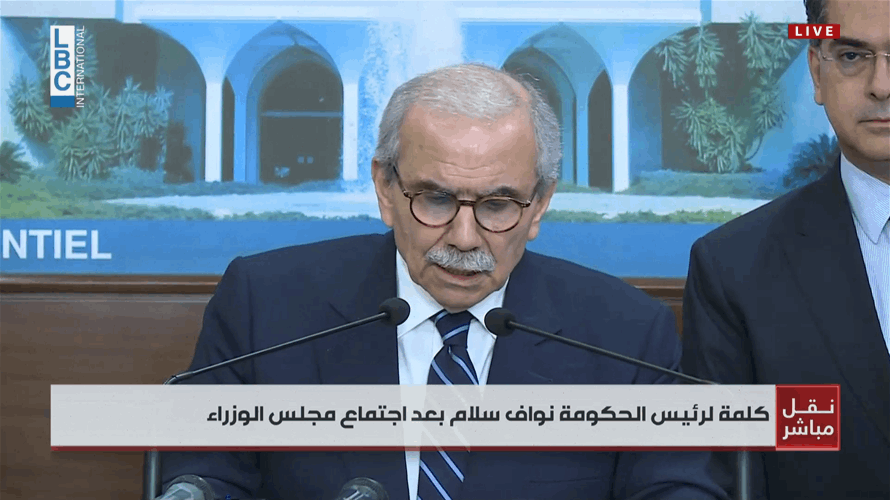 Post-Cabinet session: Key decisions, discussions, and stances