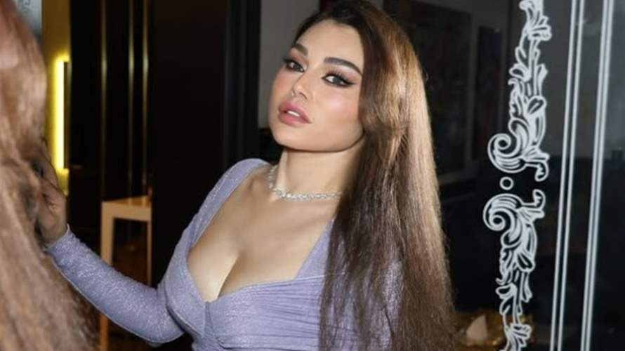 هيفاء وهبي في ردّ غاضب على شائعة تطال حياتها الشخصية: "كذب وتشهير بحياة الناس!"