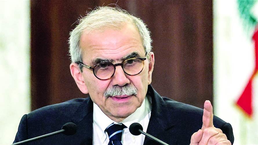 مصادر وزارية لـ"الأخبار": سلام ووزراء القوات مارسوا ضغوطًا كبيرة على عكس ما كان متفقًا عليه