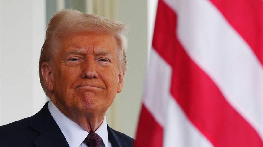 ترامب يرفض تحديد ما إذا كان يؤيد أو يعارض سيطرة إسرائيل على غزة