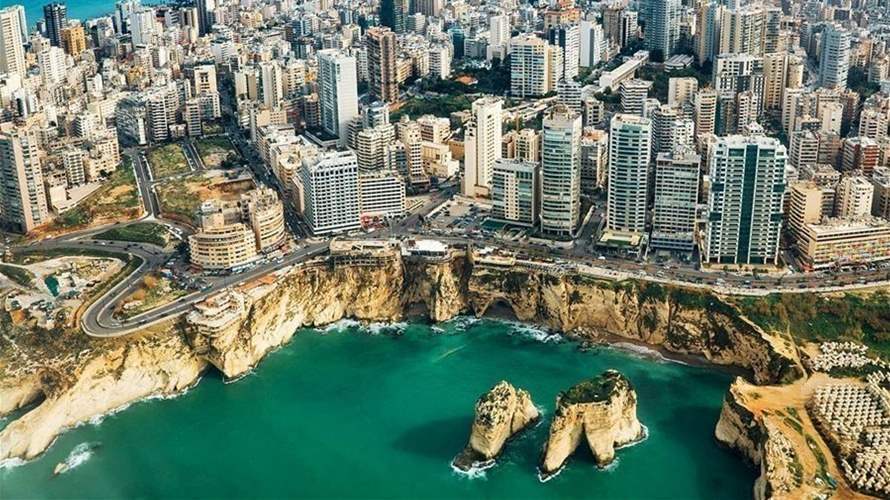 طقس رطب جدًا يسيطر على لبنان...