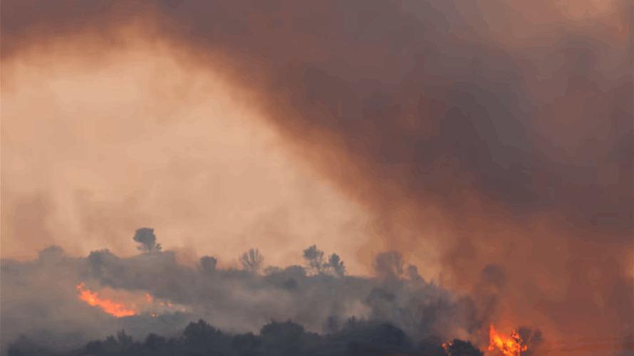 Wildfire in southern France kills one, progressing 'quickly'
