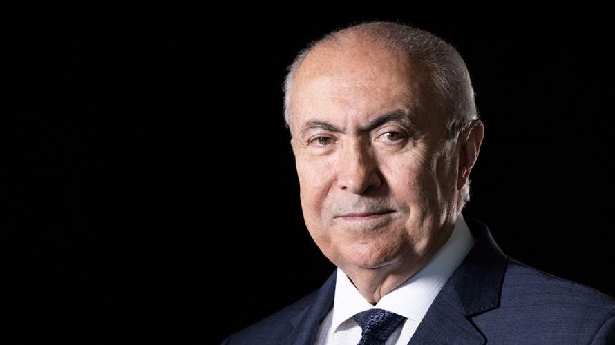 مخزومي: حصر السلاح بيد الدولة خطوة أساسية ونأمل الموافقة على المقترح الأميركي الخميس