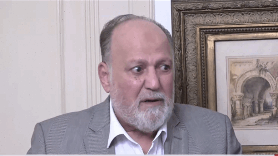 Hezbollah MP Ali Ammar warns against Israeli 'traps,' rejects US proposal as Israeli