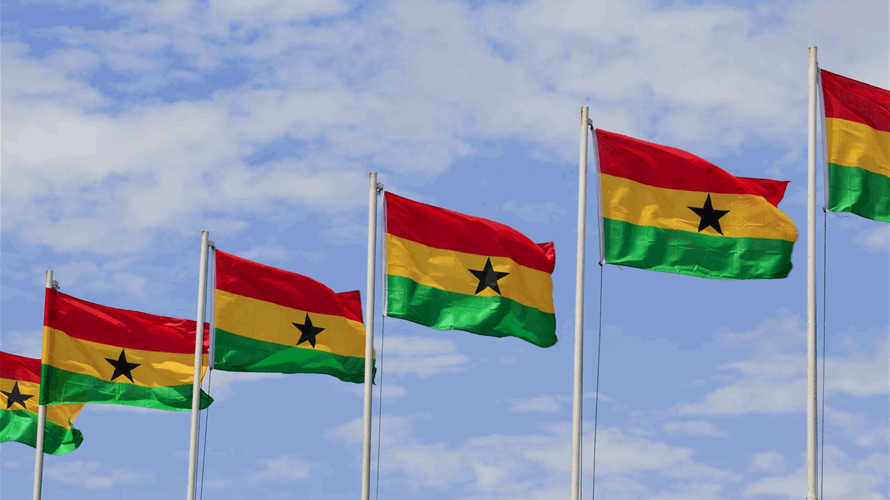 Ghana defense, environment ministers killed in helicopter crash: Presidency