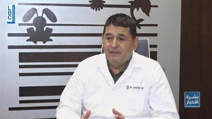 الإسهال والتقيؤ: الروتا وحده أم أسباب أخرى؟