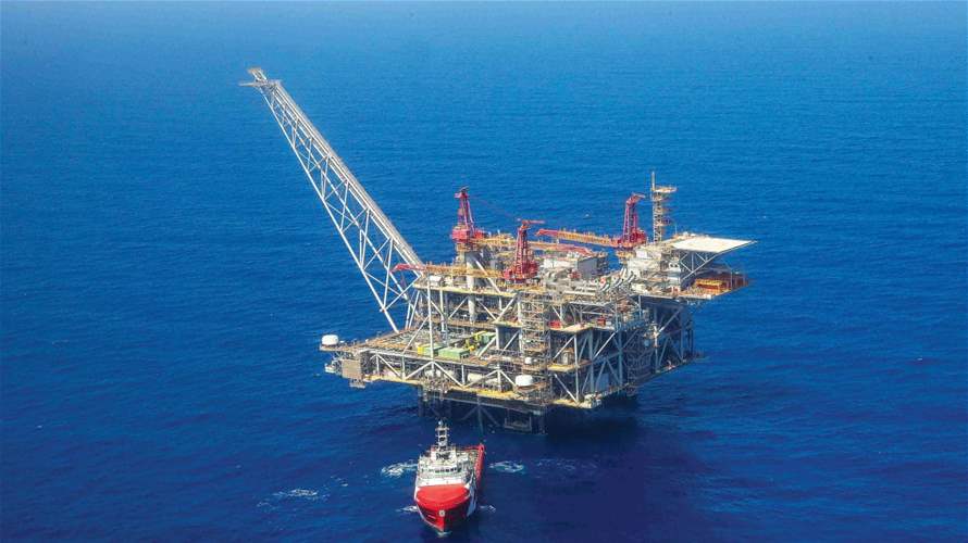 Israel's Leviathan signs $35 billion natural gas supply deal with Egypt