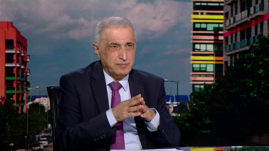 MP Kassem Hachem to LBCI: US only pressuring Lebanon, Israeli army expanding occupied areas