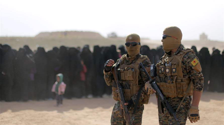 مصدر في وزارة الدفاع التركية لرويترز: قوات سوريا الديمقراطية لا تلتزم باتفاقية وقعتها مع الحكومة السورية
