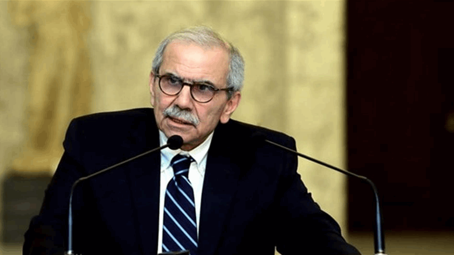A series of meetings with PM Nawaf Salam: Negotiations with Cyprus on the suffering of patients and pharmacists