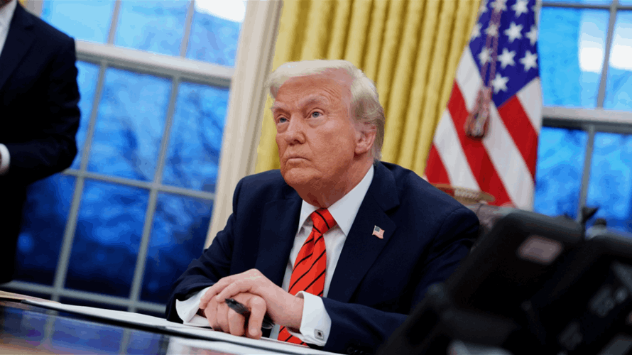 Trump demands CEO of US chip maker Intel resign 'immediately'