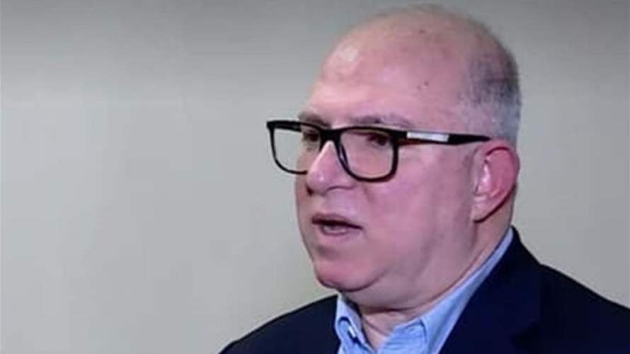 الوزير حيدر من داخل مجلس الوزراء: ما منحكي بسلاح المقاومة قبل انسحاب العدو ووقف الاعتداءات واعادة الاعمار