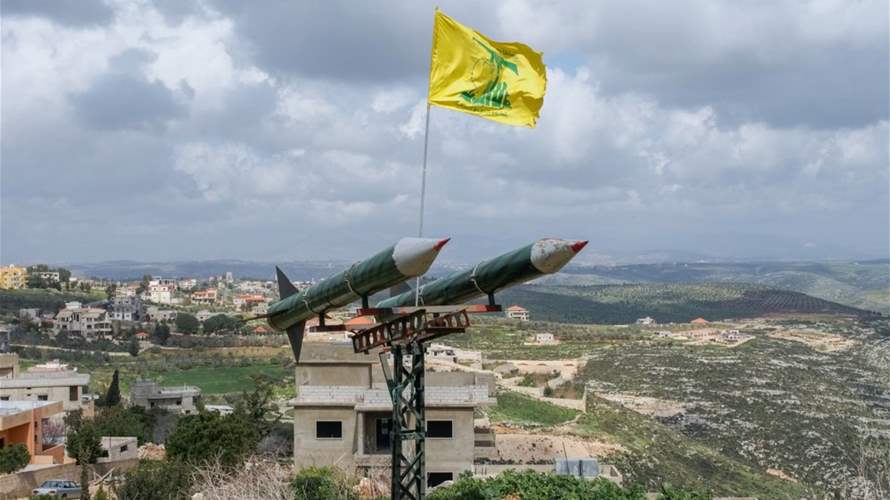 Hezbollah sources to LBCI: No timetable for arms talks while occupation continues; willing to discuss weapons only within national strategy
